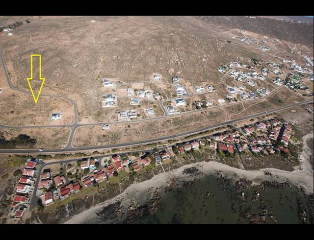 LAND FOR SALE IN SANDY POINT